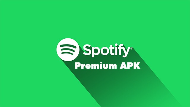 Spotify free premium apk